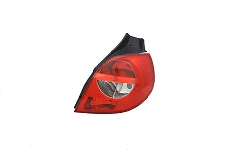 11-C185-01-2b Stop Lambasi Sağ Renault Clio III 05