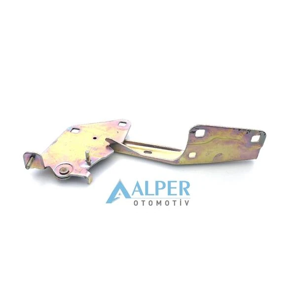Motor Kaput Menteşesi Sağ Fluence 09