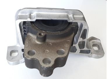 Motor Takozu Yagli Ford Focus III 11 17 C-Max 11 17 Conncet 14 1.0 L Ecoboost Benzinli