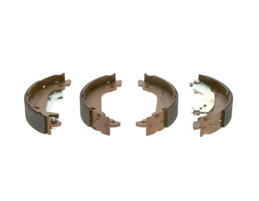 Arka Pabuç Balata Tmpr 1.4 1.6 90-96 Ti̇po 1.4 1.6 1.9 89-95 Punto 1.2 1.6 1.7d 94-99 180x32