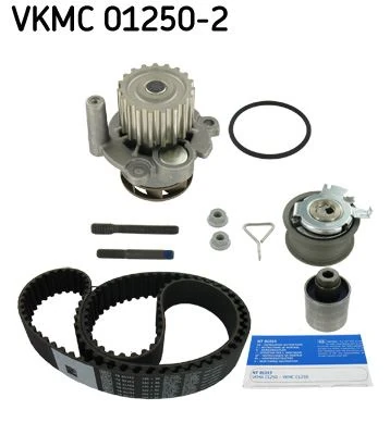 Devi̇rdai̇mli̇ Tri̇ger Seti̇ 120x300 T5-Caddy-Passat-Jetta-Golf-Polo-A3-Leon 1.4-1.9tdi Bjb-Axb-Amf-Bls