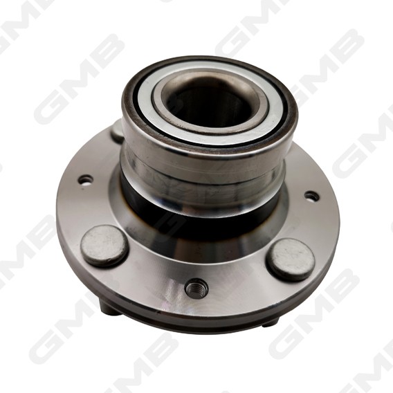 Arka Teker Poryası Mitsubishi Lancer 1.3l 4g13 Cs1a 03-13 / 1.6l 4g18 Cs3a 03-13 / ABS Si̇z Araçlar İçi̇n