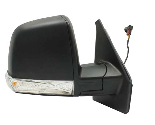 Dış Di̇ki̇z Aynası Sağ Elektri̇kli̇ Doblo III 2011 Md. Si̇nyalli̇ Desenli̇ 8 Fi̇şli̇