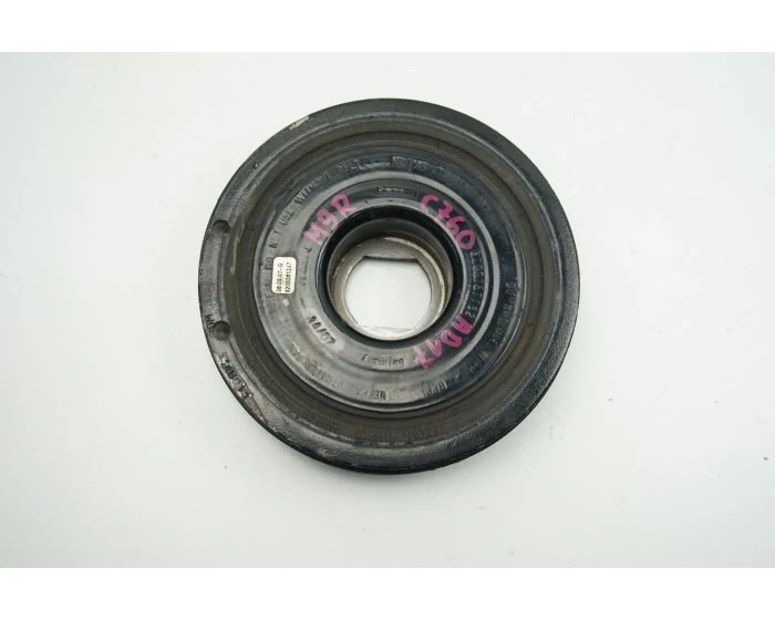 Krank Kasnagi Mercedes Om622 Om626 W205 S205 W447 . Renault Trafic II 06 Laguna III 07 15 Koleos 08 Opel Vivaro 06 Nissan X-Trail II 09 13 Qashqai 07 2.0 Dci M9r