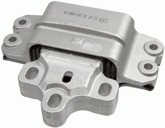 Motor Takozu Sol Golf V-Passat-Caddy-Leon-A3-2.0-1.9tdi-Bma Bkp Bmp Bmr Bve Buz Cbaa Cbab Cbbb Cbac