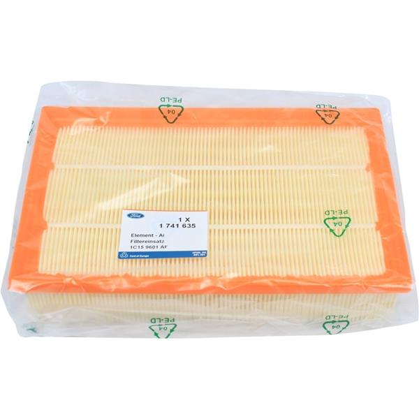 Hava Filtresi Transit V184 00>06 Transit V347 V348 2.4tdci 06>14 Transit V363 14> Navara Np300 2.5 3.0 Dci 05>11 Pathfinder 2.5-3.0 Dci 05>11