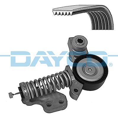 Alternatör Gergi̇ Rulmanı Volvo S60 II 15 S80 II S90 II 15 V40 V60 V70 V90 Xc40 Xc60 Xc70 Xc90 Ii15 T3 T4 T5 Benzinli