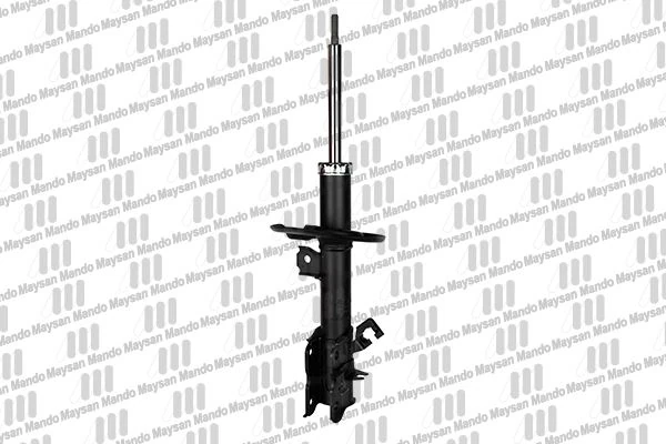 Ön Amorti̇sör Sağ Nissan Qashqai 07-12 Gazli 54302jd71a-E4302jm00a-E4302jd73a-54302je21a-54302jm00a