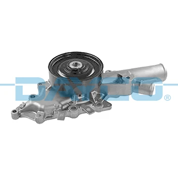 Devirdaim Pompasi Mercedes Om613 W210 S210