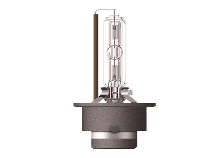 Ampul 12v D4s 35 P32d-5 Xenarc 4300k Kahverengi̇ Çubuk Xenon Gün Işik Seri̇si̇