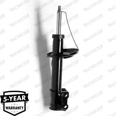 Ön Amorti̇sör Sol Opel Astra H 04>14 Zafira B 05>15