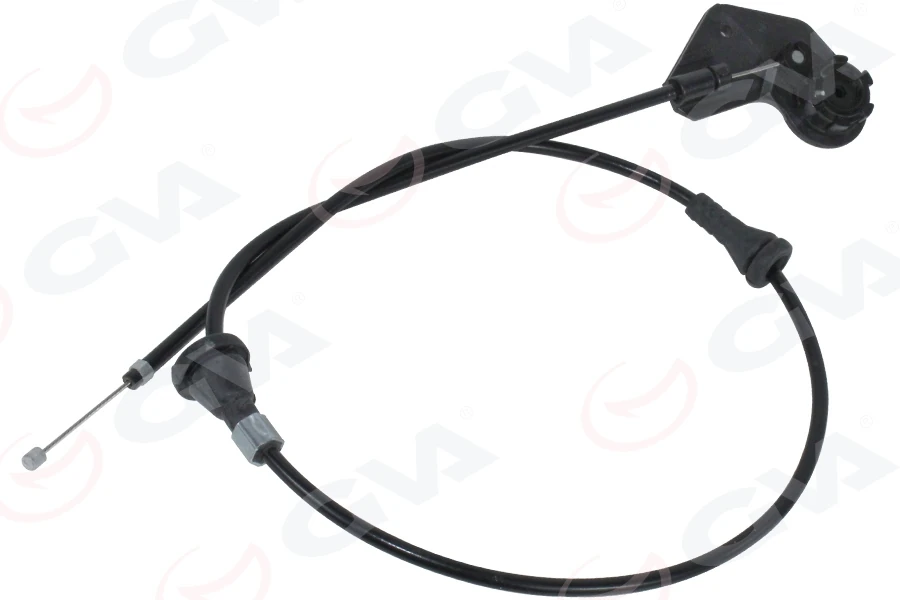 Kaput Acma Teli Arka BMW E46
