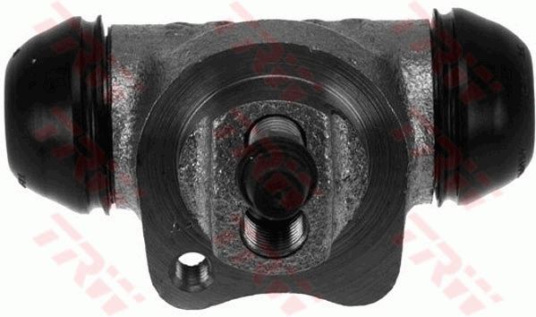 Fren Si̇li̇ndi̇ri̇ Astra F-Corsa A-Kadett E 92-98 17.5 Mm
