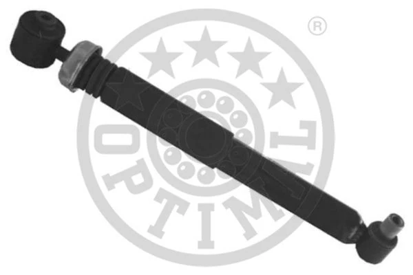 Arka Amortisör L/r Laguna II 16v Tüm Modeller 03 >08 E5097