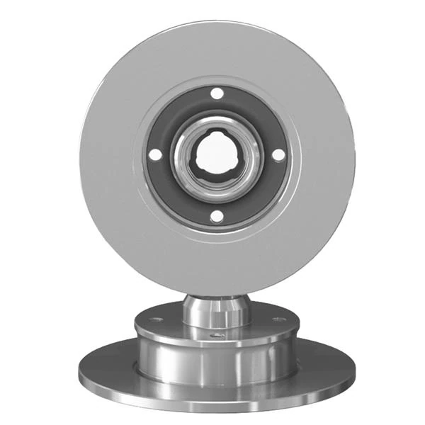 Volkswagen Golf-Passat-Jetta / Seat Ibiza-Toledo-Cordoba / Arka Fren Di̇sk