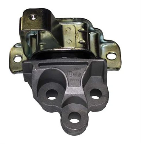 Motor Takozu Şanzuman Tarafi Linea-Fiorino 1.3 Mtj 75-90