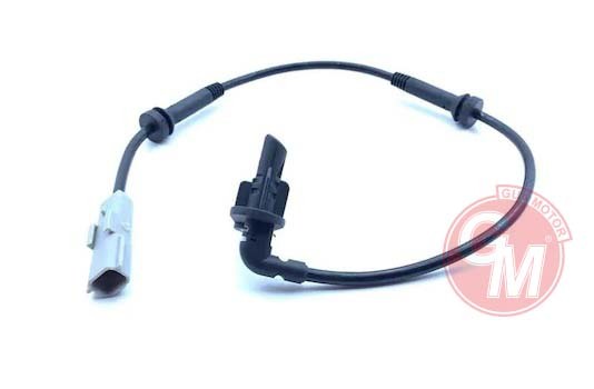 ABS Sensörü Renault Arka Sol Dacia Lodgy-Dokker-Symbol Joy 1.2-1.5