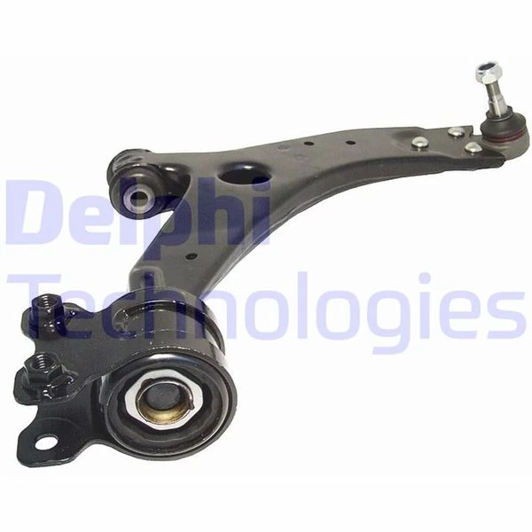 Salıncak Ön Sağ Ford Focus-Cmax Volvo S40 04> Roti̇lli̇ İnce 18mm