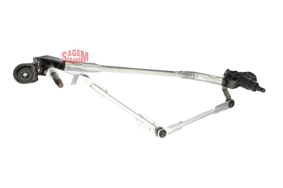 Cam Si̇lecek Mekani̇zmasi Renault Megane III 09 Fluence 09 Motorsuz