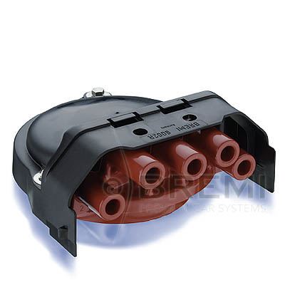Di̇stri̇bütör Kapaği BMW M40 E30 E34 E36