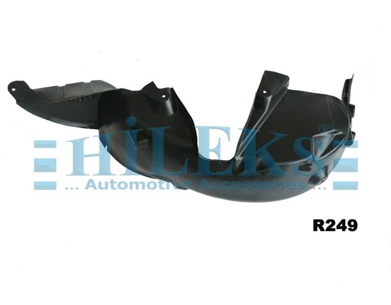 HILEKS Motor Alt Muhafaza ARKA SOL RENAULT