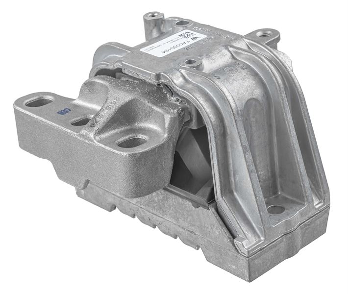 Motor Takozu Golf V-Vi-Jetta III-Vi-Eos-Tiguan-Scirocco-A3-Altea-Leon 1.4 TSI 07 >