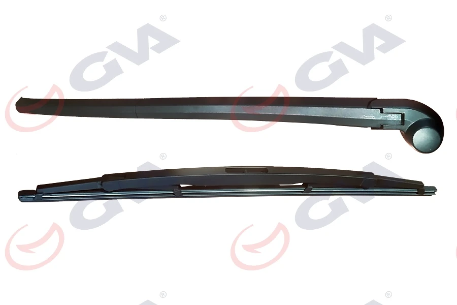 Arka Si̇lecek Kolu Süpürge Kapak Set Fabi̇a 01-07