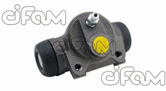Fren Si̇li̇ndi̇ri̇ Scudo-Jumpy-Expert 99-02 Transi̇t T12 20.6 Mm