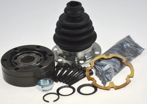 Aks Kafasi İç Golf-Jetta-Passat-A3-Toledo-Leon Bse Blf Blr Bls Cavd Caxa Cayd Cbzb 100mm