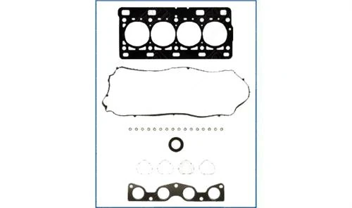 Motor Takım Conta Clio II 01 06 Clio III 05 14 Clio IV 12 Symbol II 08 14 Logan 04 Sandero 08 1.2 16v D4f