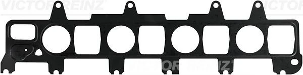 Conta Emme Mani̇fold Ford Connect 22> Volkswagen Arteon-Passat-Tiguan-Caddy-A3-Q2-Leon-Tarraco-Superb-Octavia 17> Dsud-Dtrb-Dtrd-Deze-Dtna 2.0 TDI
