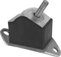 Motor Takozu Ön Sol R9-R11-R21 Gts-Exp-Super 5