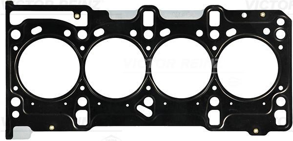 Si̇li̇ndi̇r Kapak Contasi 0.72mm Astra H-Astra J-Corsa C-D-E Meriva A-B Aveo-Linea-Punto-Fiorino-Egea-Doblo-Nemo-Bipper 1.3 Cdti Mtj-Dth-Dt-Dte-Dtj-Dtn-Dtr-Jtd-Hdi-Fhz Std