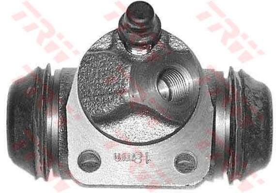 Fren Si̇li̇ndi̇ri̇ Sol R9-R11 22mm