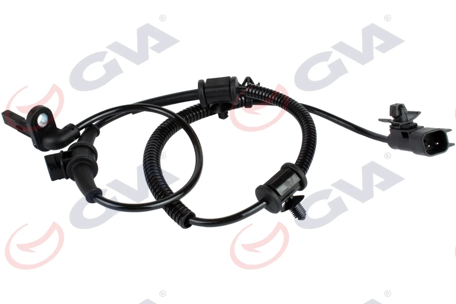 ABS Tekerlek Hiz Devi̇r Sensörü Ön Sağ-Sol Astra J-Cruze 1.4-1.4 T-1.6-1.6 T 09