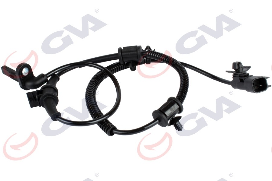 ABS Tekerlek Hiz Devi̇r Sensörü Ön Sağ-Sol Astra J-Cruze 1.4-1.4 T-1.6-1.6 T 09