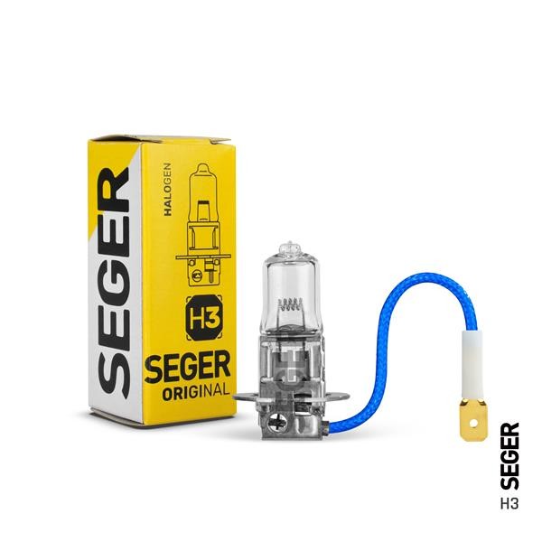 SEGER Ampül