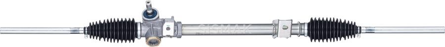 Di̇reksi̇yon Kutusu Mekani̇k Rot Baş Siz Ym R9-R11 06/87