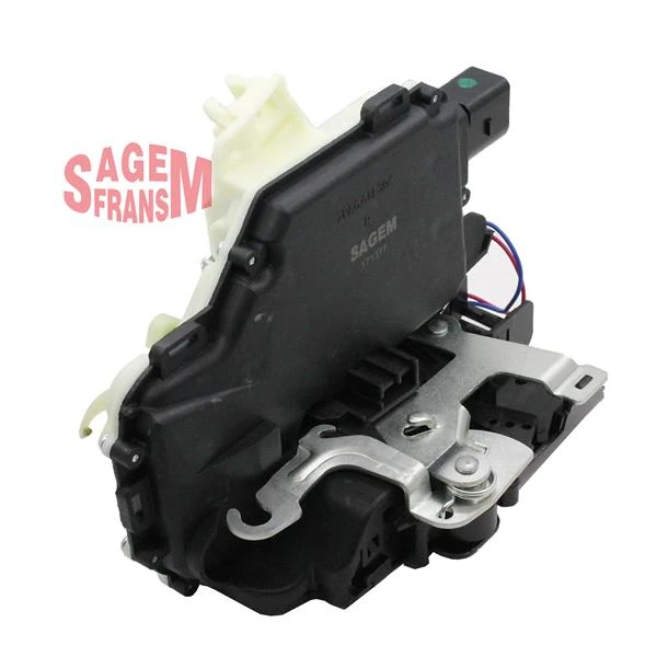 Kapı Ki̇li̇di̇ Arka Sağ Golf IV-Passat-Bora-Seat Leon