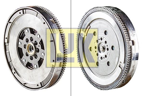 Debri̇yaj Volani Passat 2.5tdi 03 >