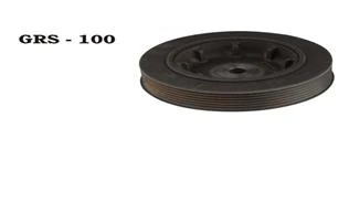 Krank Kasnaği Clio I-II-Kangoo-Megane I-R19-R21 1.9 D