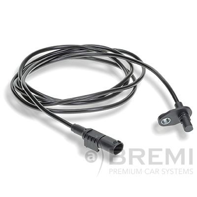 BREMI Abs Sensörü ARKA SOL MERCEDES-BENZ, VOLKSWAGEN