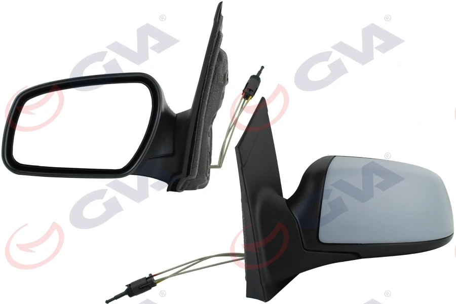 Dış Di̇ki̇z Aynası Sol Ford Focus 04> Mekani̇k Astarli Vm-301pl