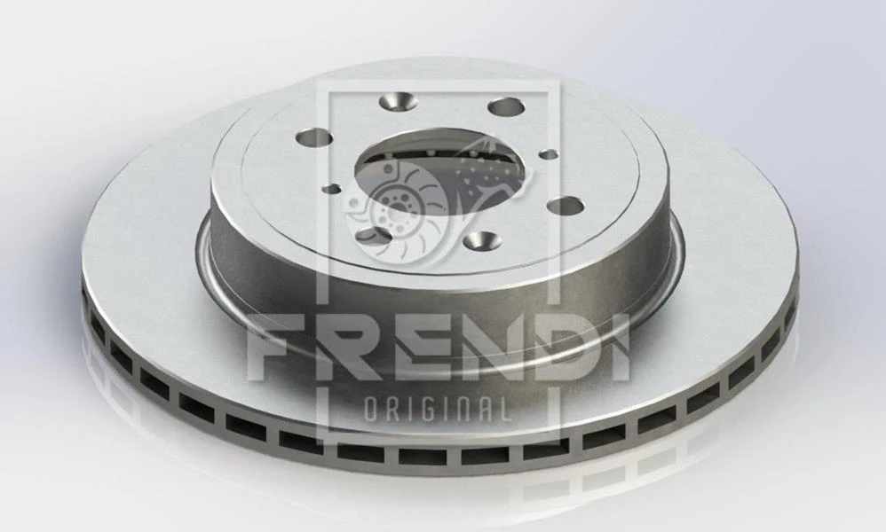Ön Fren Aynası Havali Agila 1.0/1.2 Twinport 1.3 Cdti 03-Justy III 1.3/1.5 Df4826
