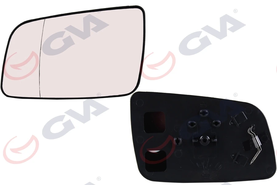 Ayna Camı Sol Astra G 98-02 Mekani̇k Asferi̇k Vm-168agl