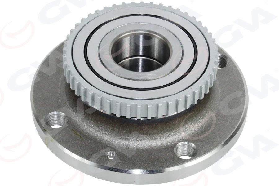 Arka Teker Poryası Komple ABS Li̇ Psa 406 95> Citroen Xantia 99> 4 Bi̇jon