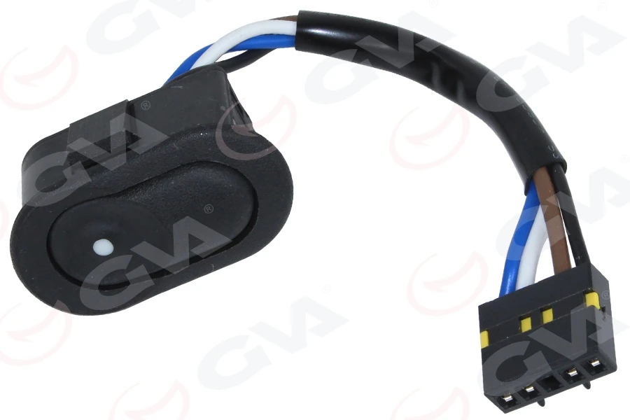 Cam Açma Anahtari Arka Tekli̇ Vectra B
