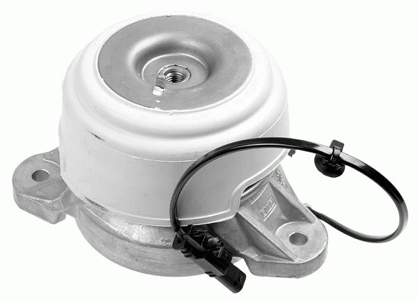 Motor Takozu Alt Sağ Mercedes W204 S204 X204