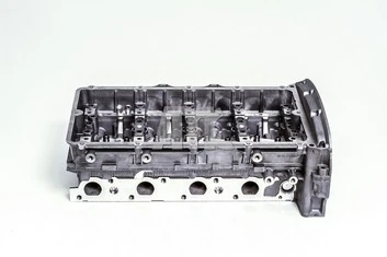 Silindir Kapagi Transit V348 06>11 Tdci.2.4l.100ps-120ps-140ps Subapsiz