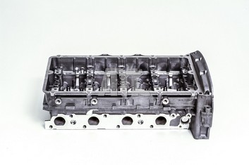 AMC Silindir Kapağı FORD
